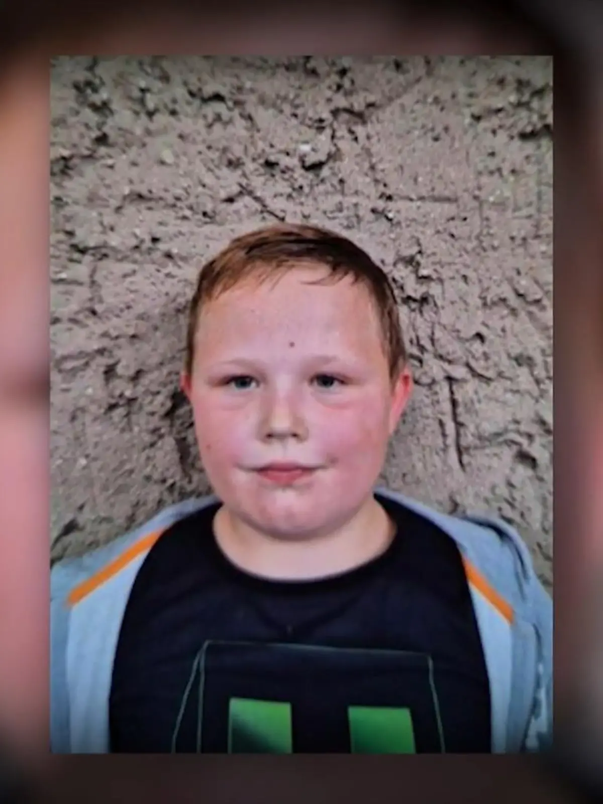 Bild zu: "Fabians mysteriöses Verschwinden: Wo ist der Junge?"