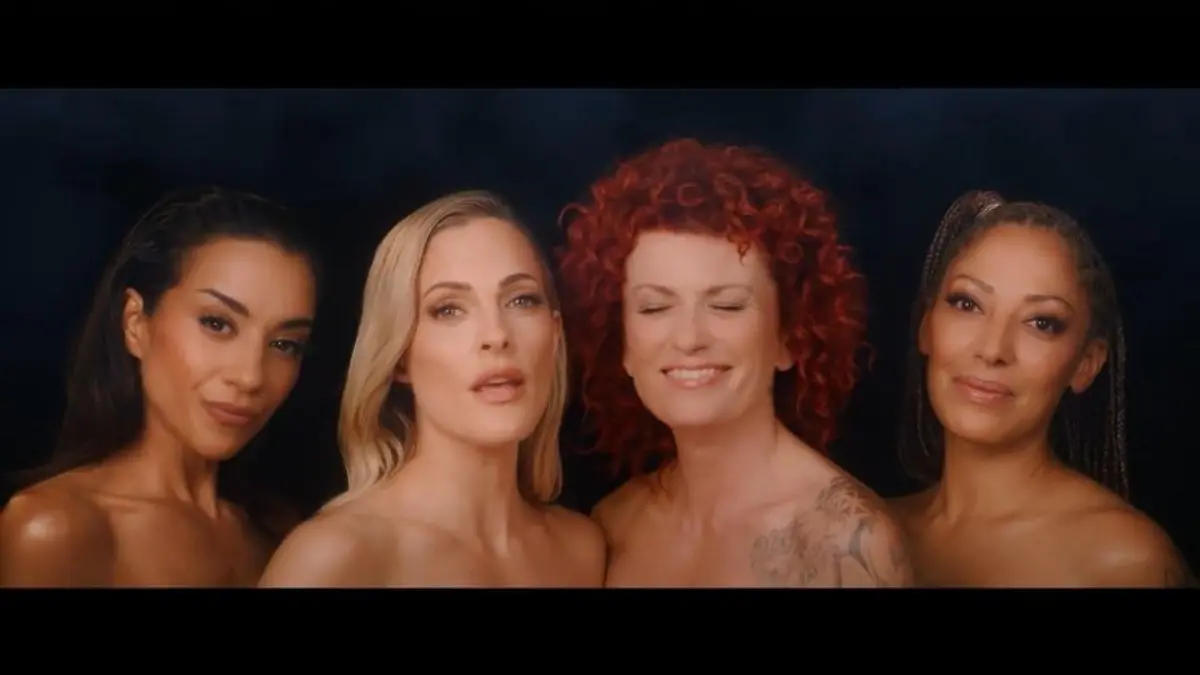 Comeback der No Angels: Der neue Song sorgt für Hype! No Angels Revival