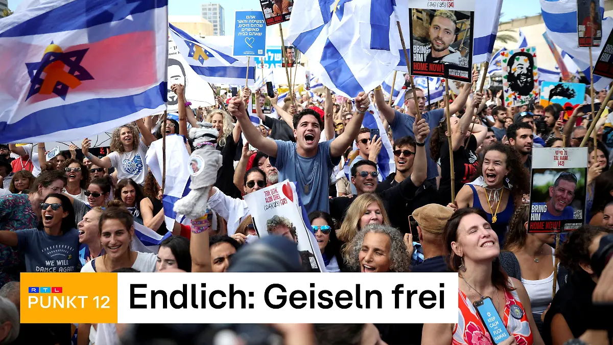 Sendung vom 13.10.2025