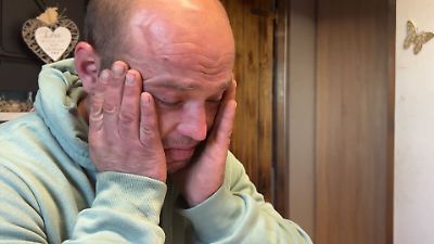 Vater von vermisstem Fabian (8) aus Güstrow: „Ich will nur, dass er wieder durch die Tür kommt“