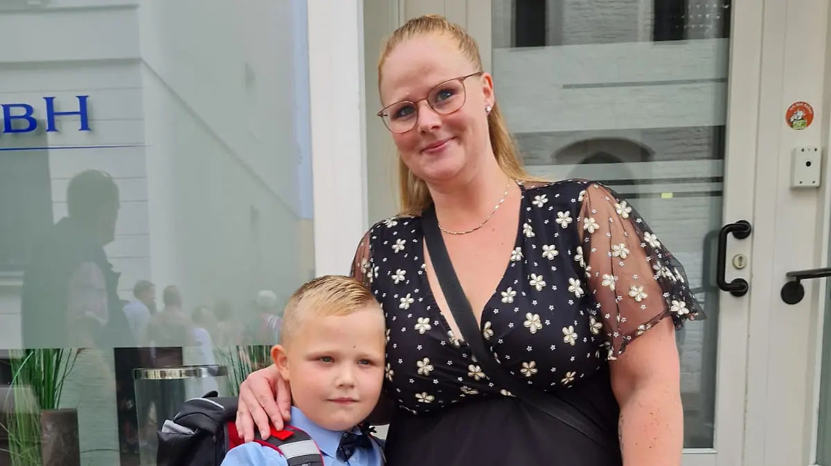 Der liebe und ruhige Fabian wird seit vier Tagen vermisst.