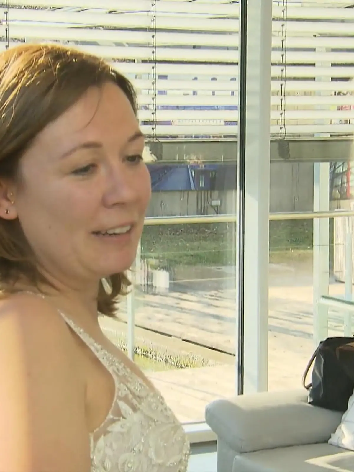 Bild zu: "Michelle mag es wagemutig"