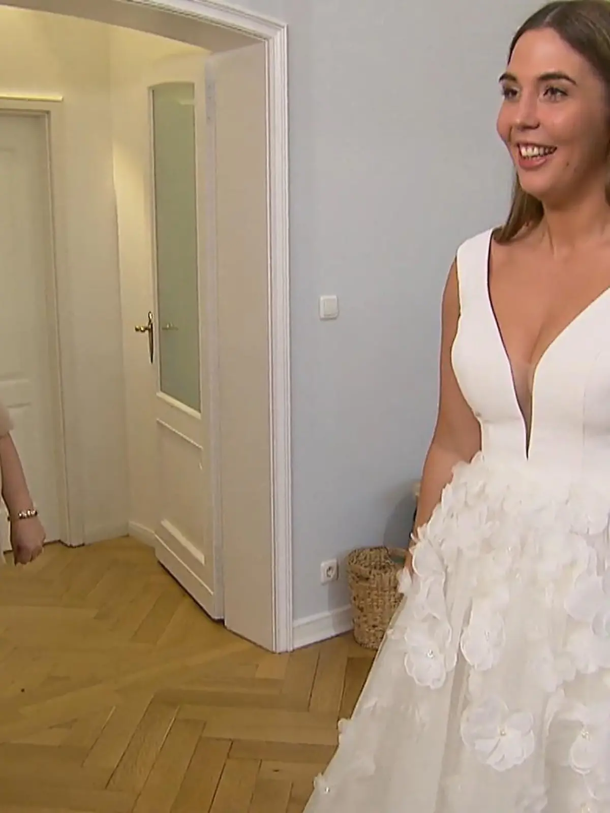 Bild zu: "Das "Blumenbouquet" wird es nicht"
