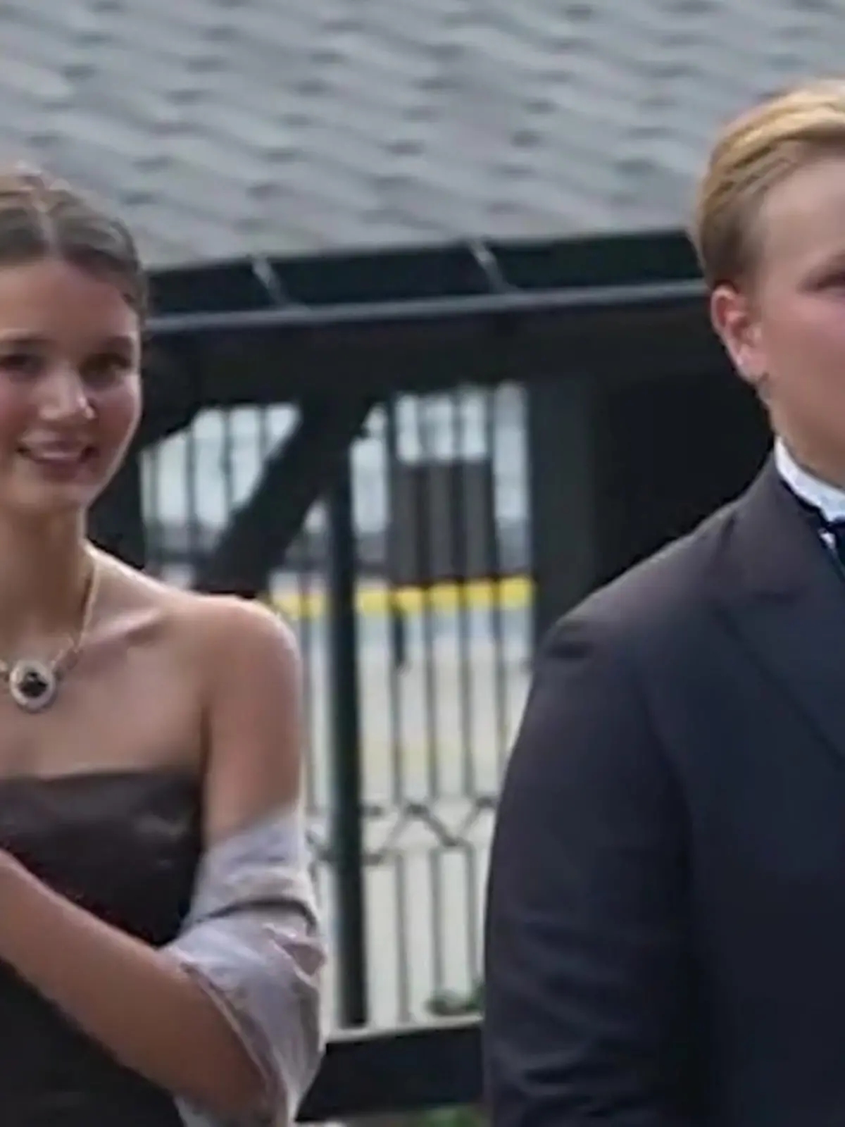 Bild zu: "Prinz Sverre Magnus von Norwegen ist nach Italien gezogen"