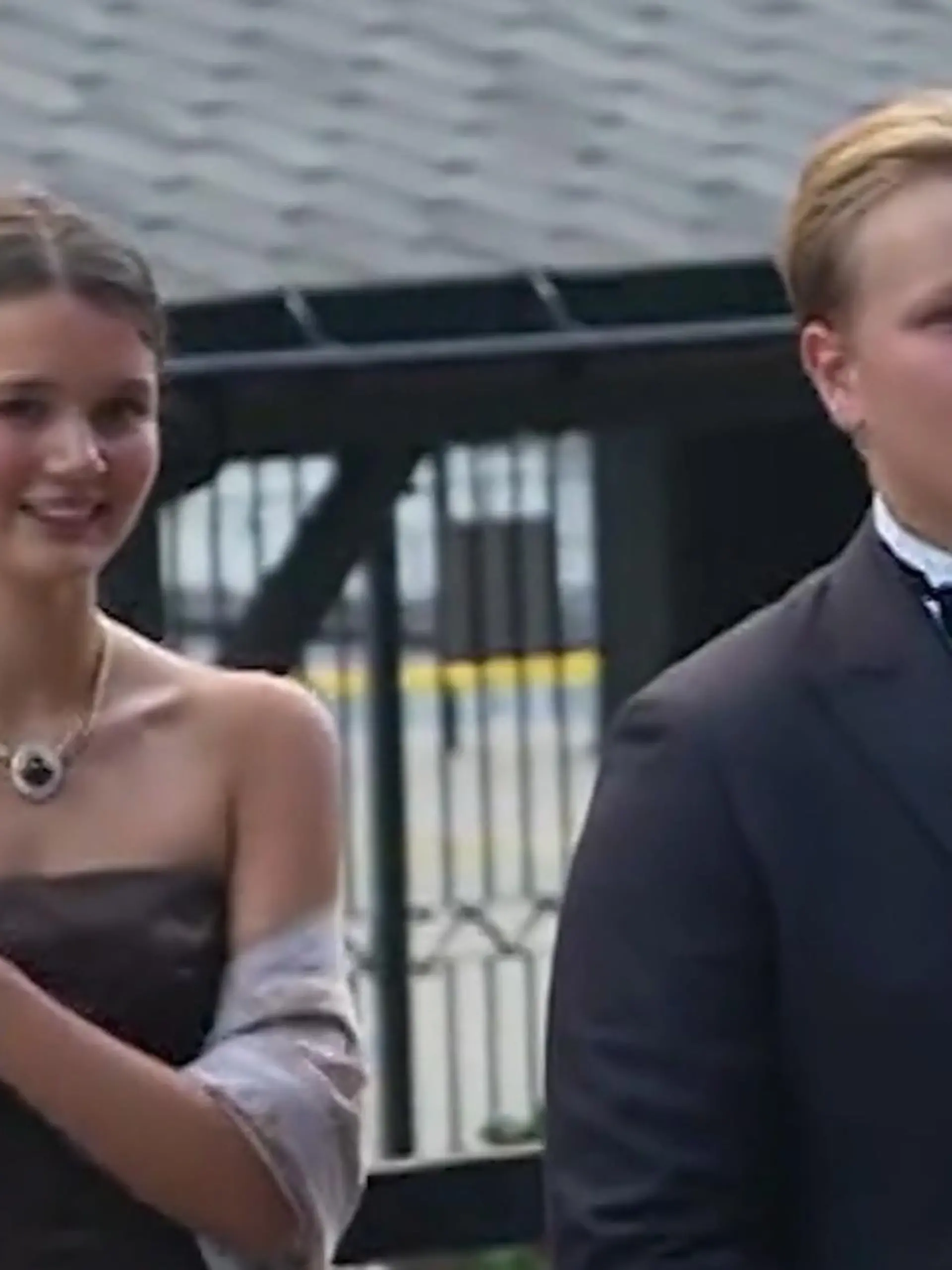 Bild zu: "Prinz Sverre Magnus von Norwegen ist nach Italien gezogen"