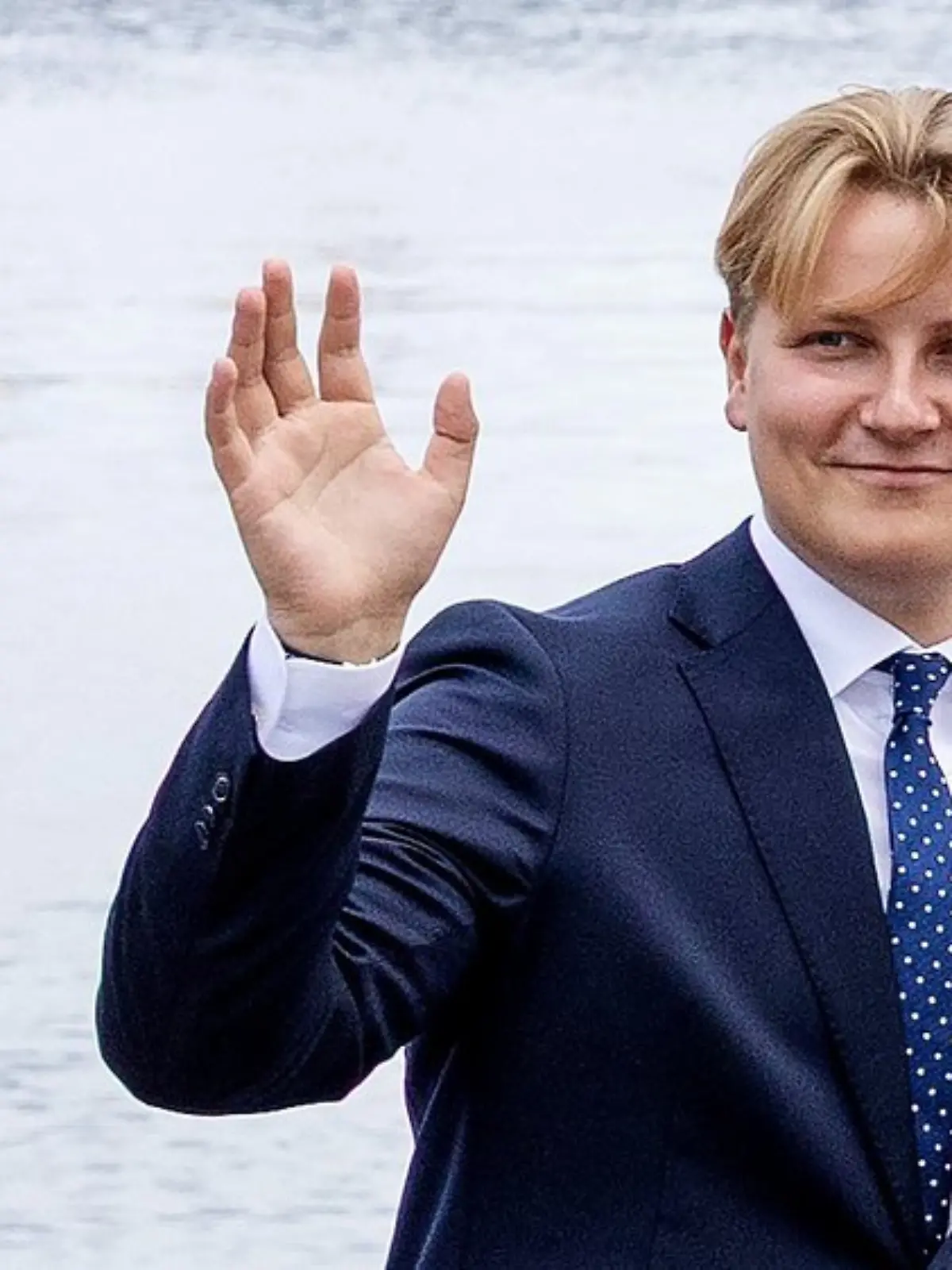 Prinz Sverre Magnus