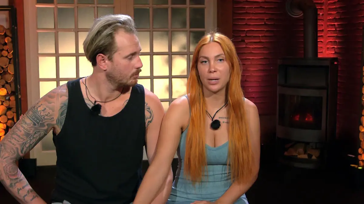 Tara zweifelt die Beziehung von Sarah Joelle & Ersin an "Kein Paar mehr"