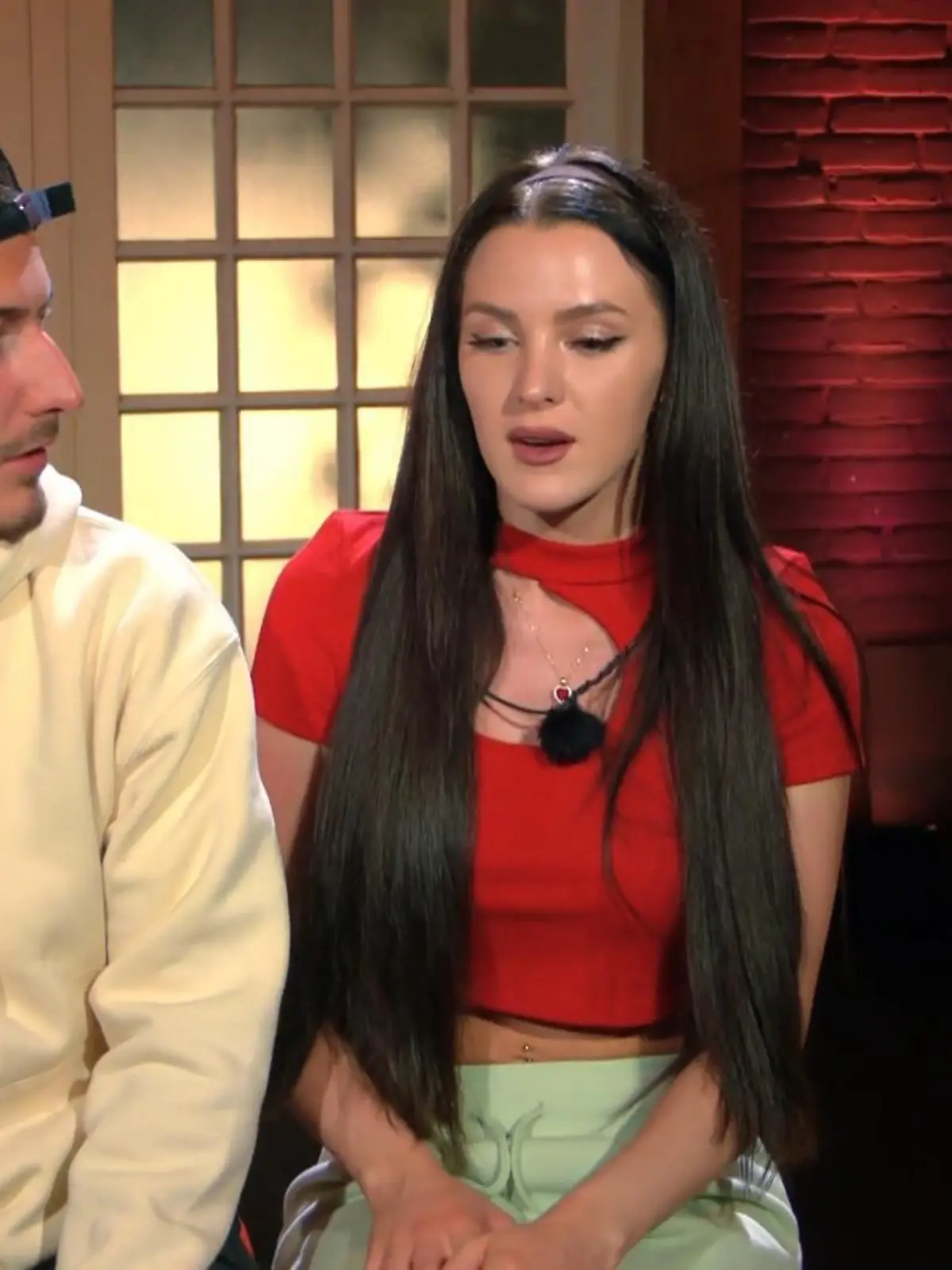 Bild zu: "Marvin & Jennifer liefern Drama pur"