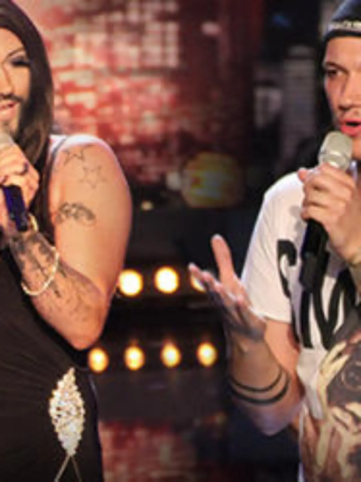 03 Conchita 2er 140925