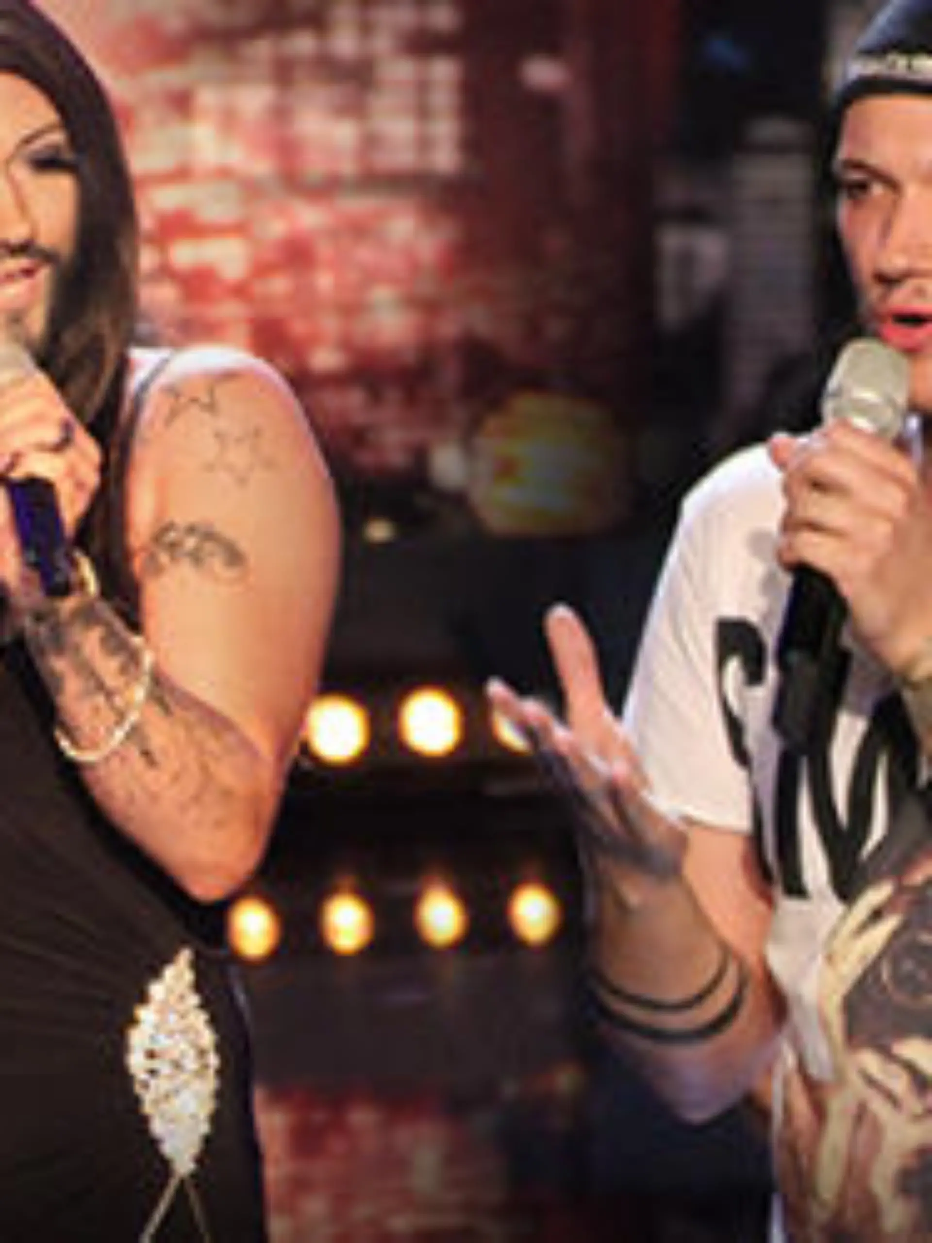 03 Conchita 2er 140925