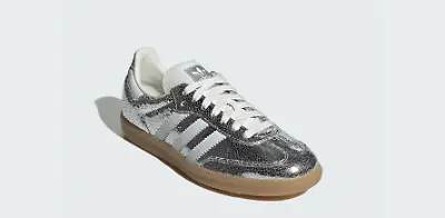 Samba in Silber