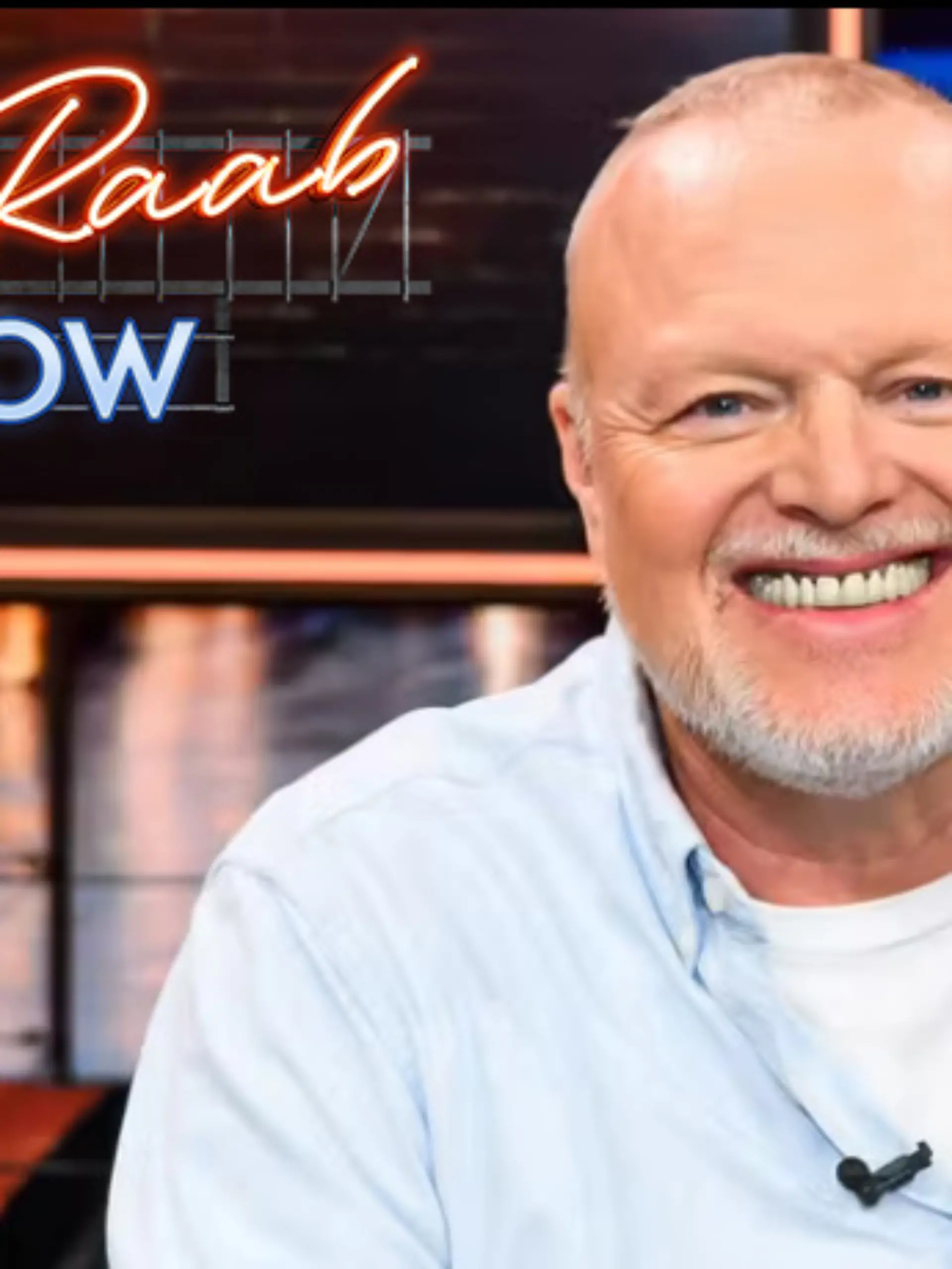 Die Stefan Raab Show auf RTL+