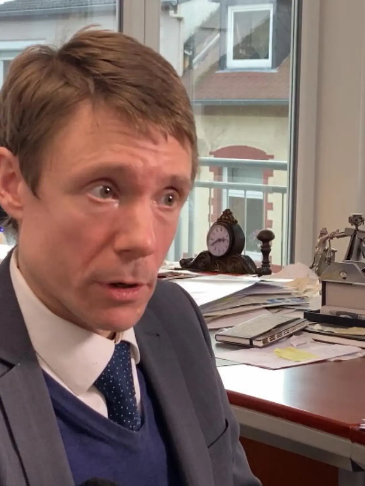 Bild zu: "So bewertet der Anwalt die neuen Polizeivideos"