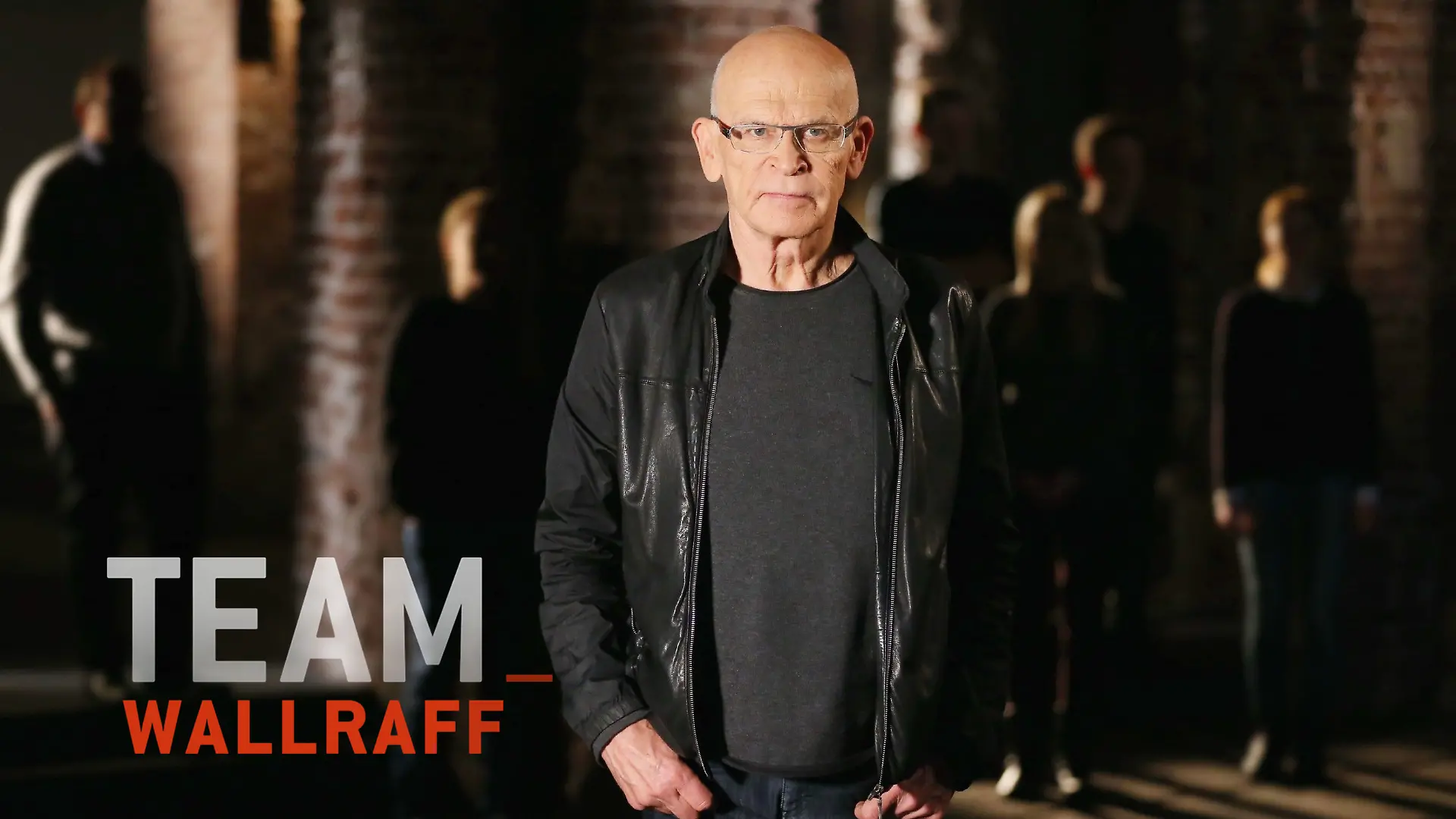 Team Wallraff – Reporter undercover