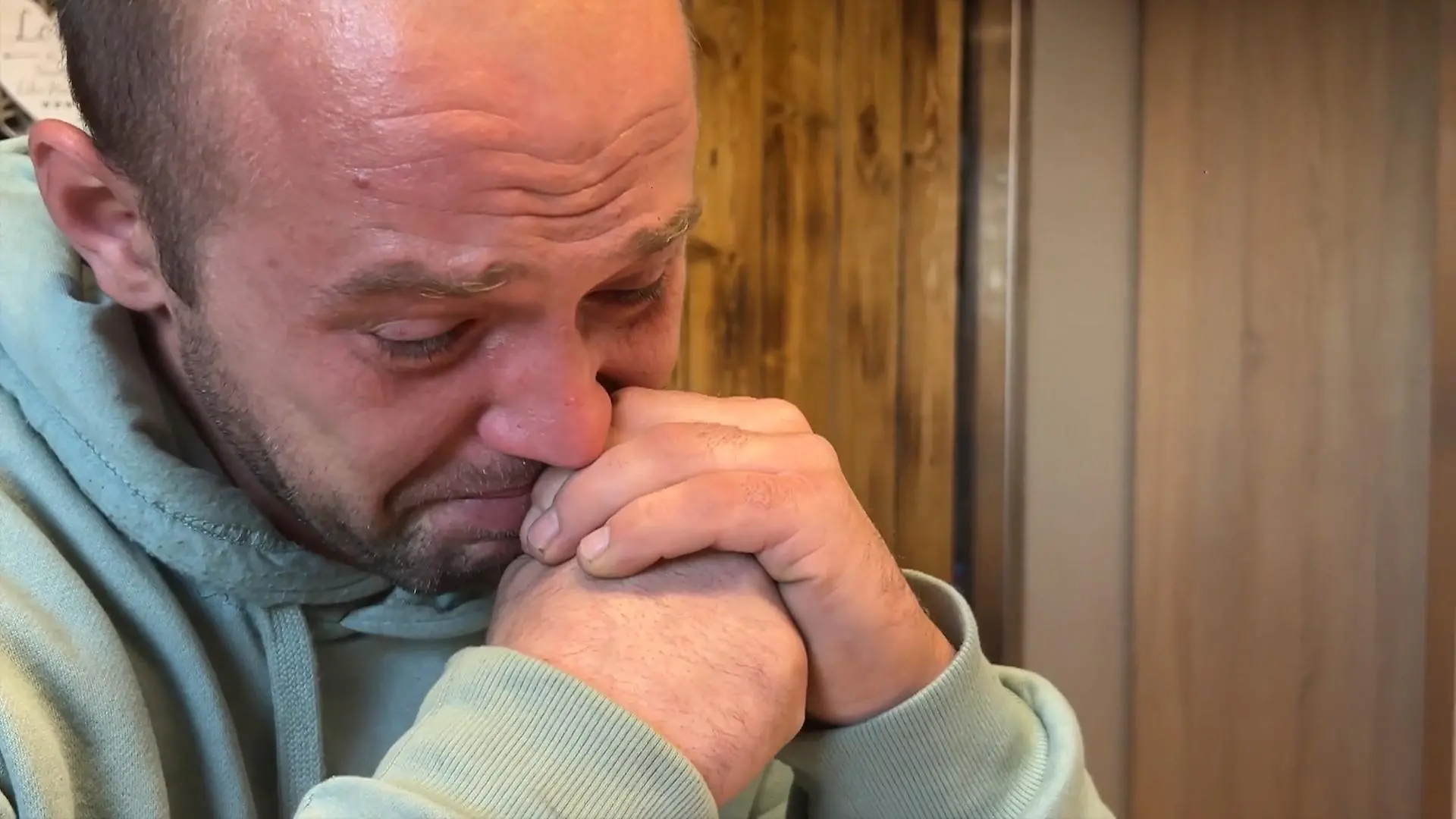 Junge seit 10. Oktober vermisst: Vater von vermisstem Fabian ...