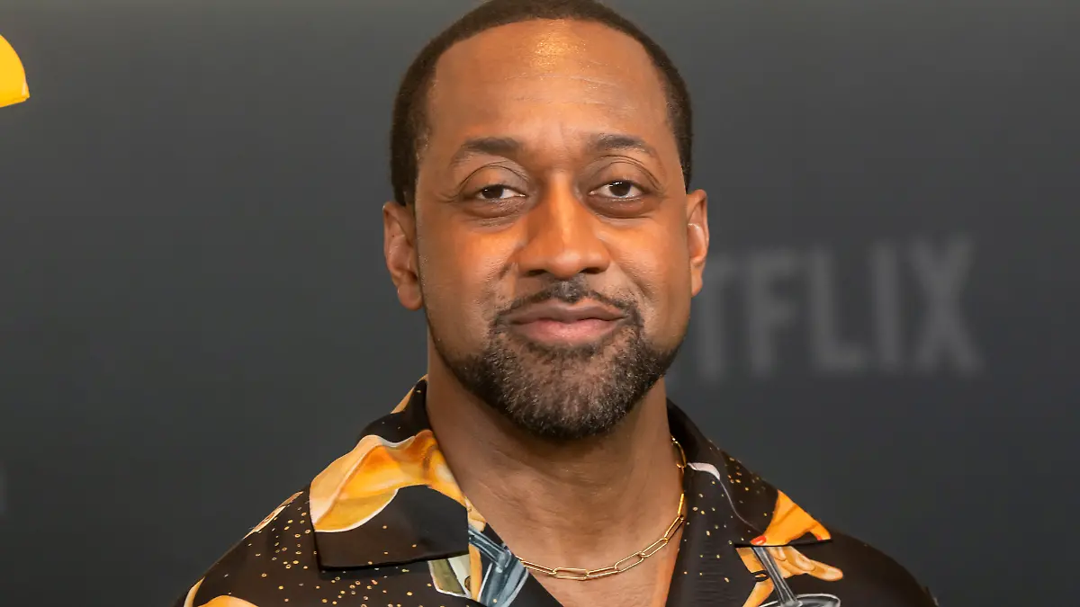 Jaleel White im Juli 2025.
