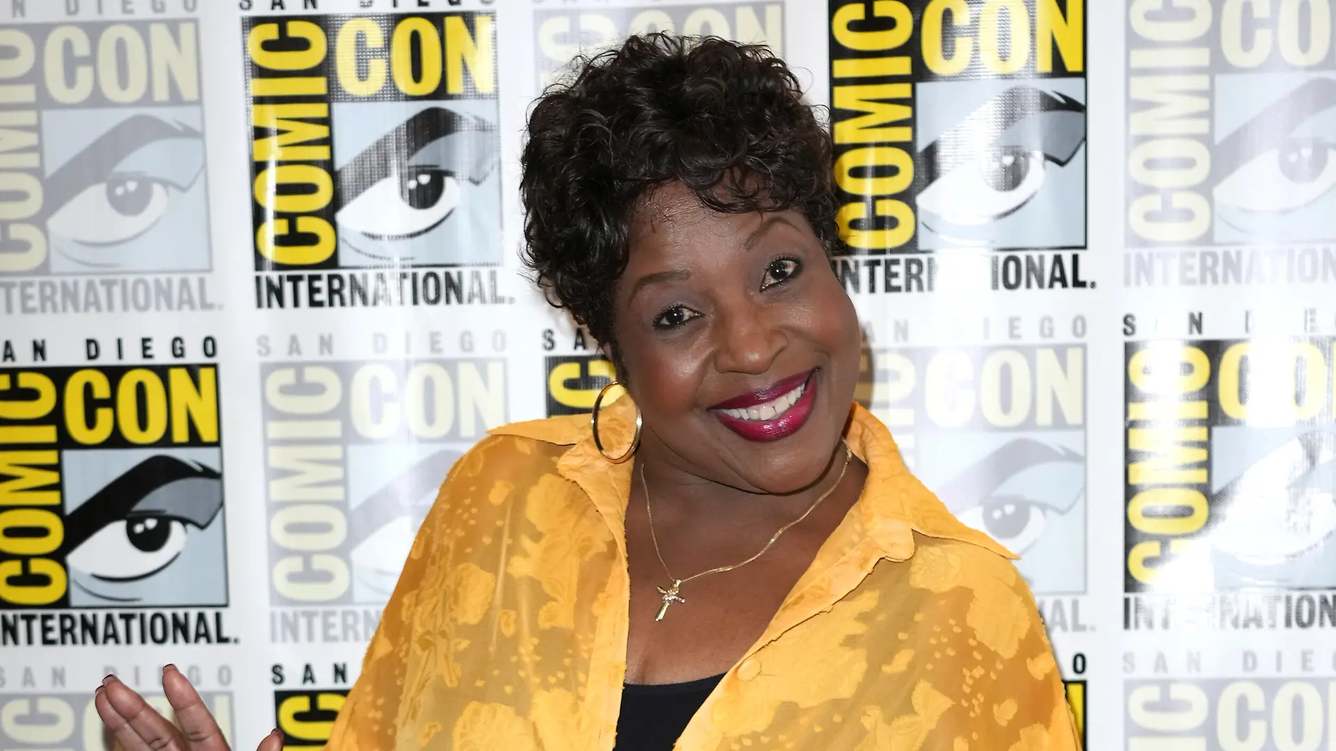 Jo Marie Payton im Juli 2022.