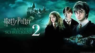 Bild zu: "Das zweite Schuljahr in Hogwarts hält einige Überraschungen bereit"
