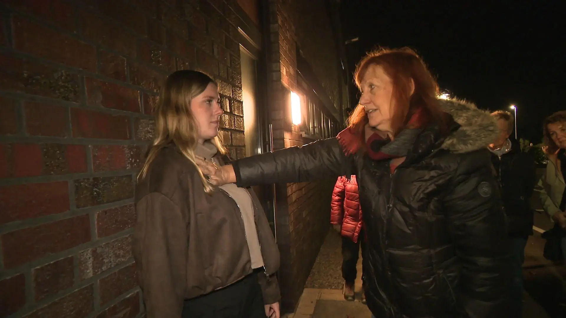 Diese Tipps helfen jeder Frau in Notsituationen Coaching für den Heimweg