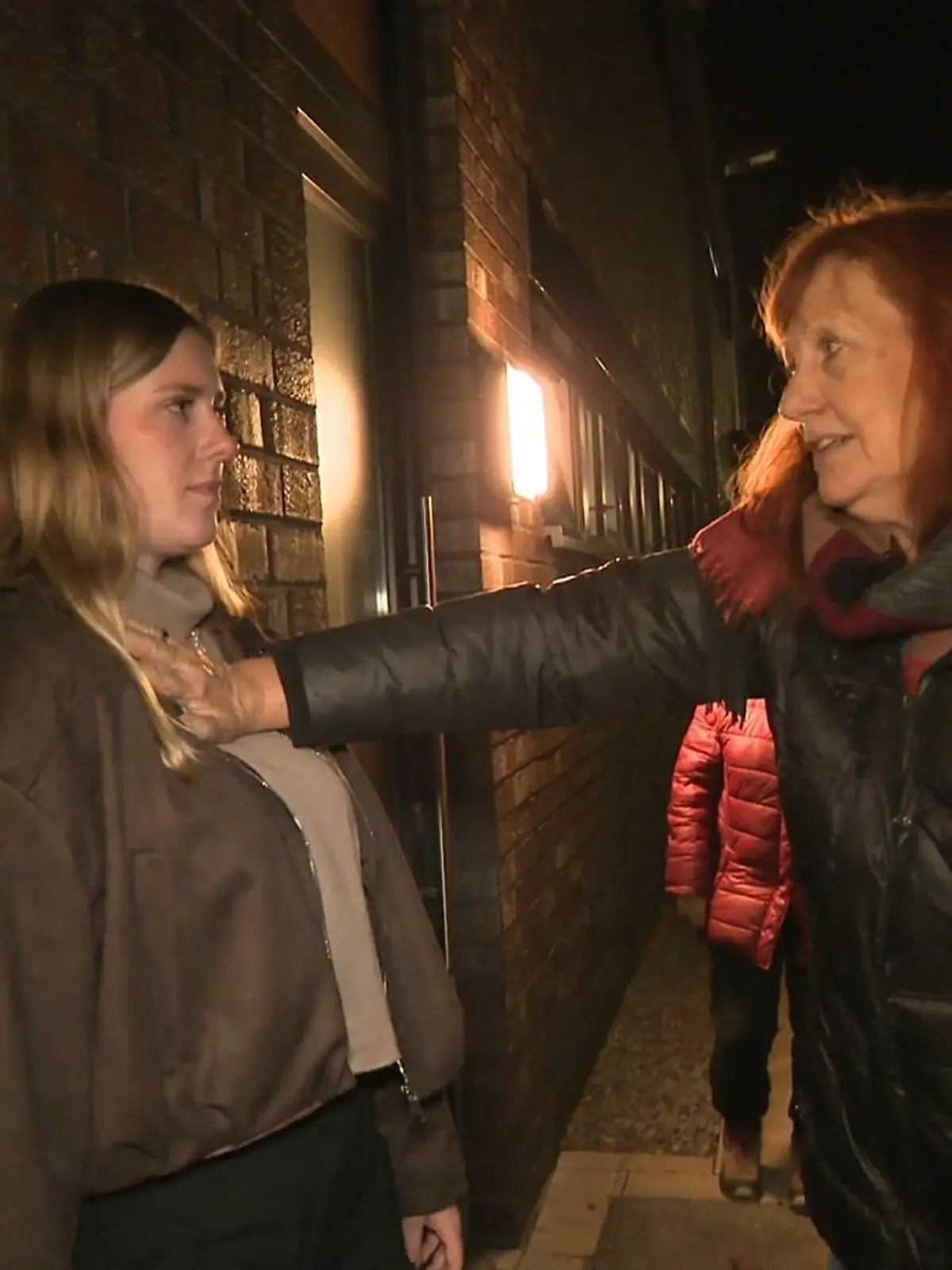 Bild zu: "Diese Tipps helfen jeder Frau in Notsituationen"