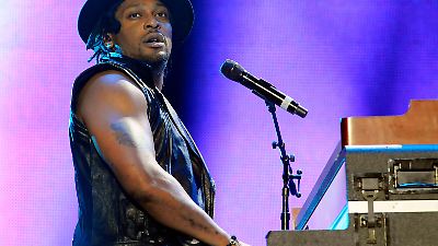 USA: Soul-Musiker D’Angelo ist tot