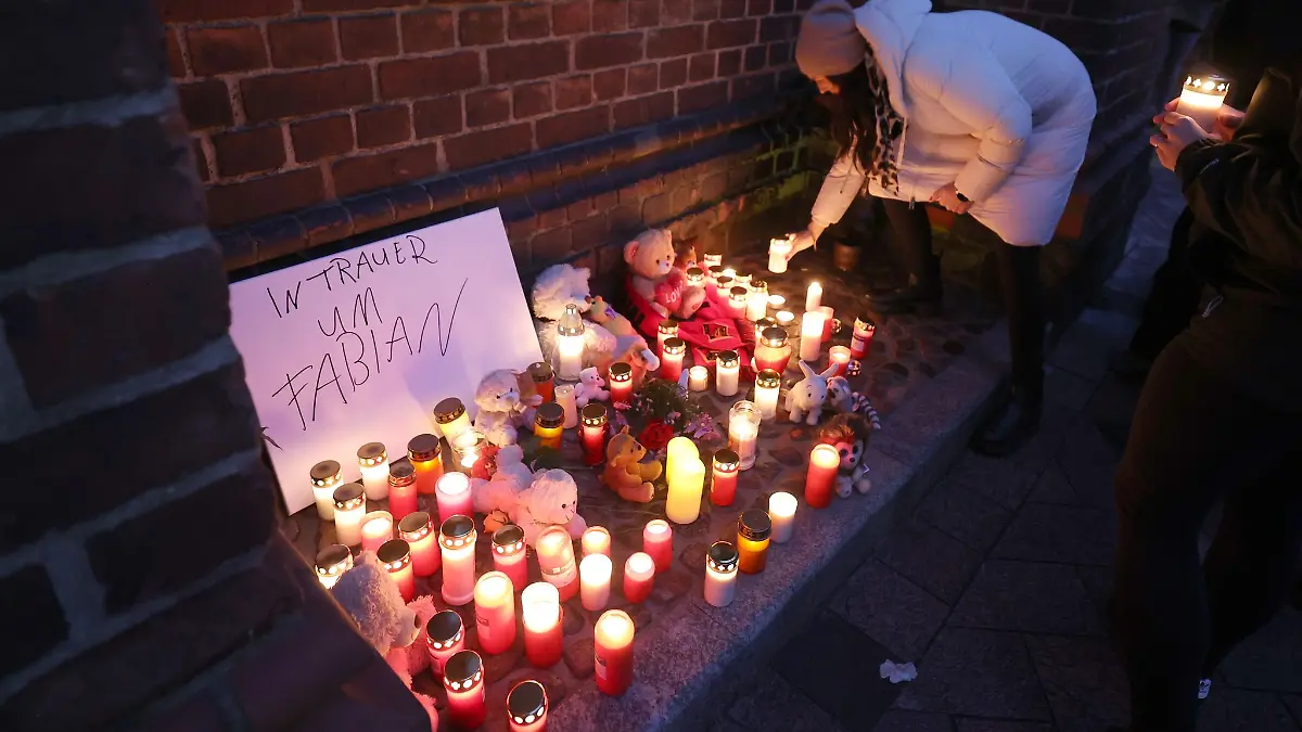 Bild zu: "Fabian (8) aus Güstrow ist tot! Was wir wissen und was nicht "