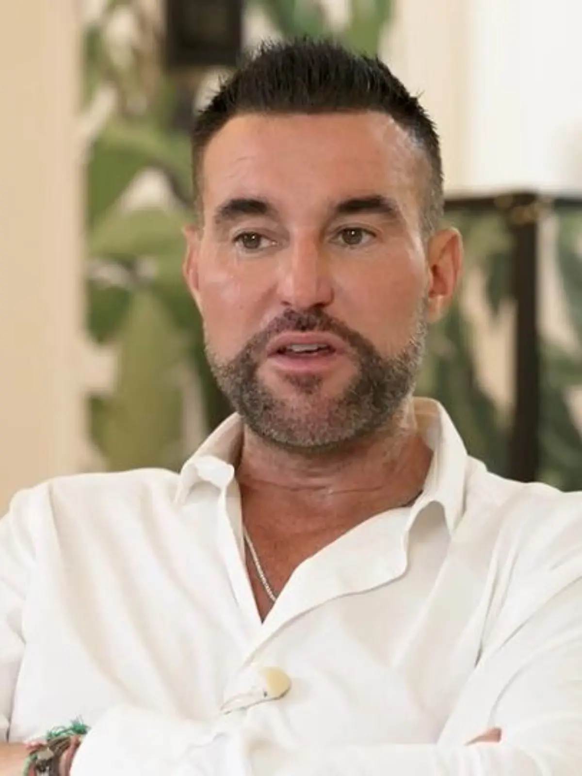 Bild zu: "DESHALB hat Philipp Plein das alleinige Sorgerecht seiner Söhne mit Ex Lucia"