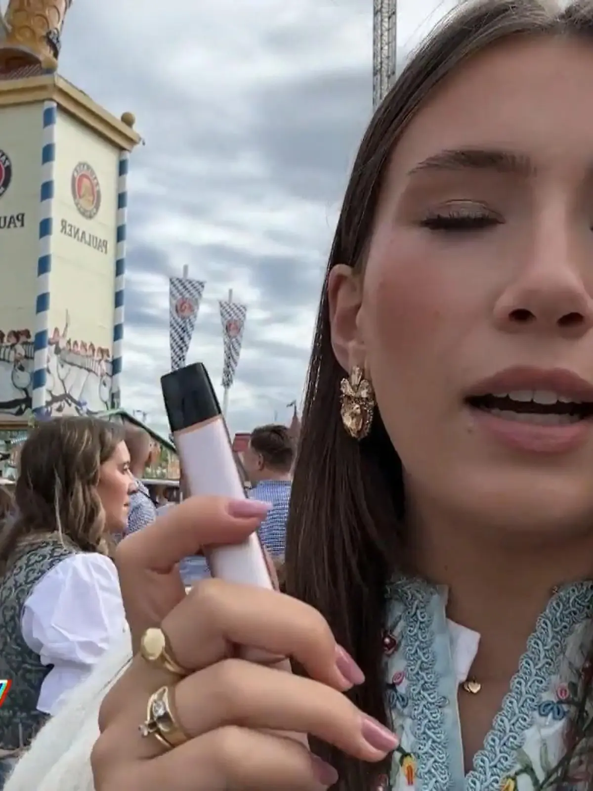 Bild zu: "Im Selbstversuch: Wie gefährlich sind Vapes wirklich?"