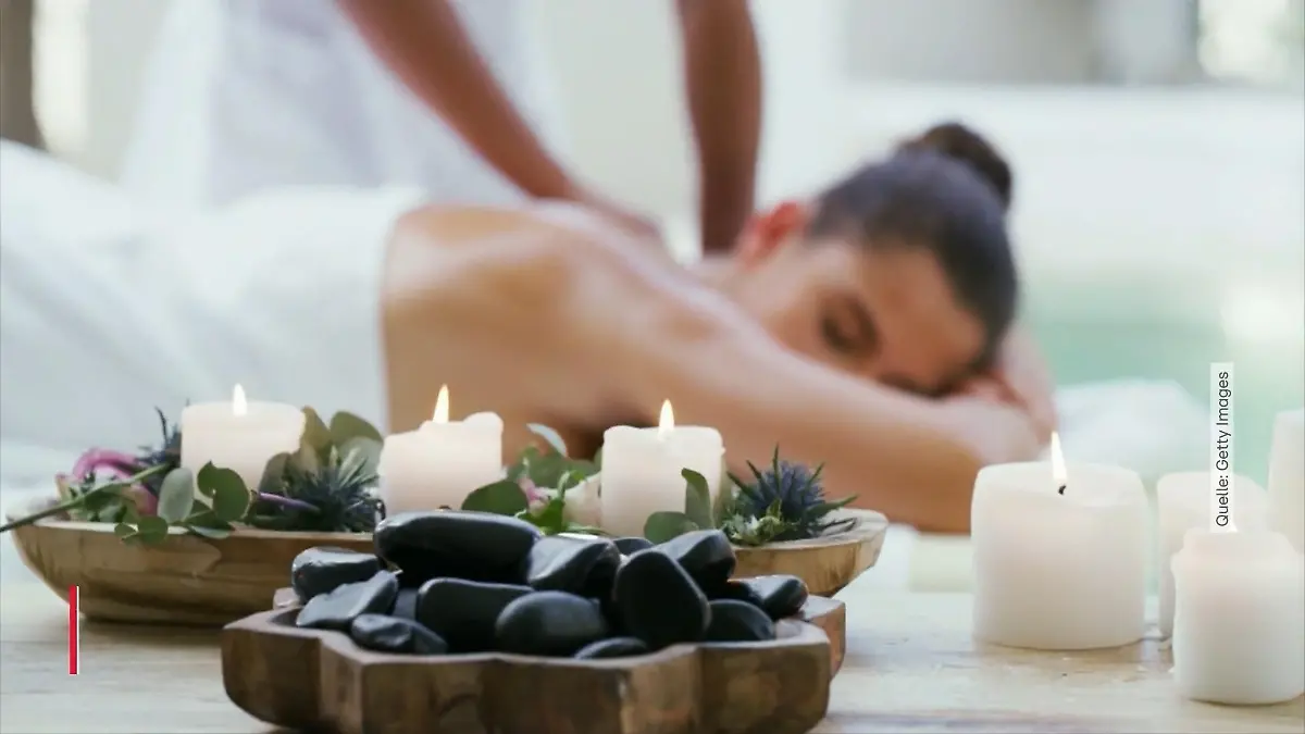 Wie sicher sind Frauen bei Masseuren? Massage Sexuelle Belästigung