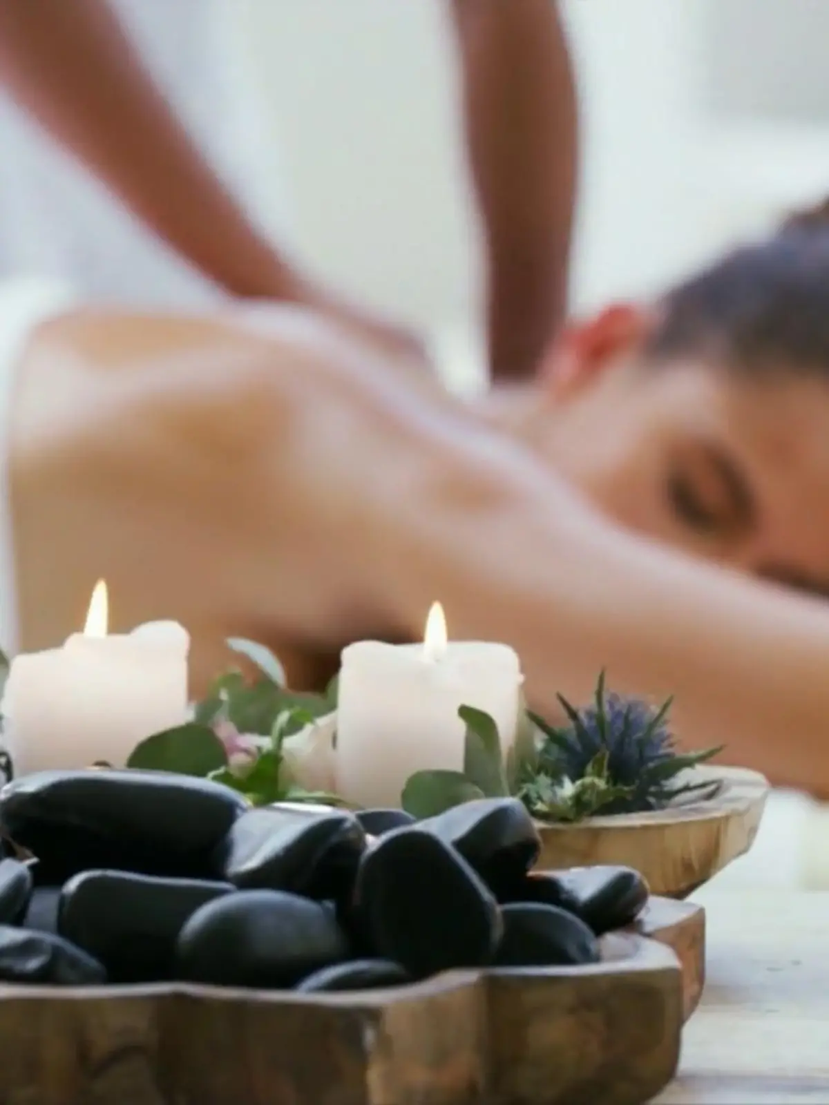 Bild zu: "Wie sicher sind Frauen bei Masseuren?"