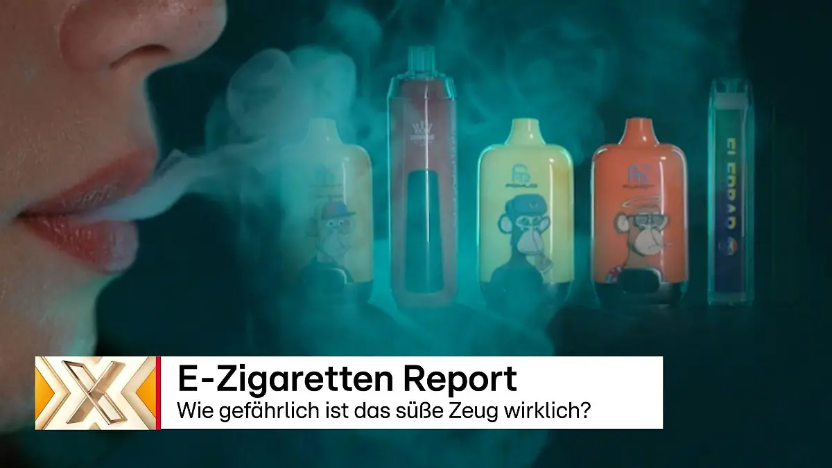 Sendung vom 14.10.2025