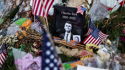 US-Visum für Deutschen weg – weil er sich zu Charlie Kirk äußerte