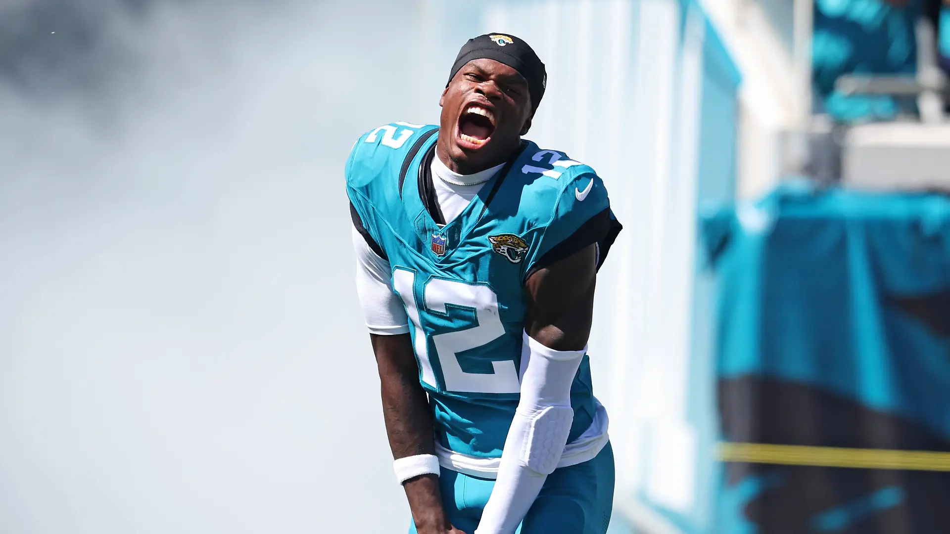 Mit Gebrüll zum Sieg in Wembley? Alle Infos zu TV-Übertragung und Stream beim NFL London Game Los Angeles Rams vs. Jacksonville Jaguars LIVE bei RTL