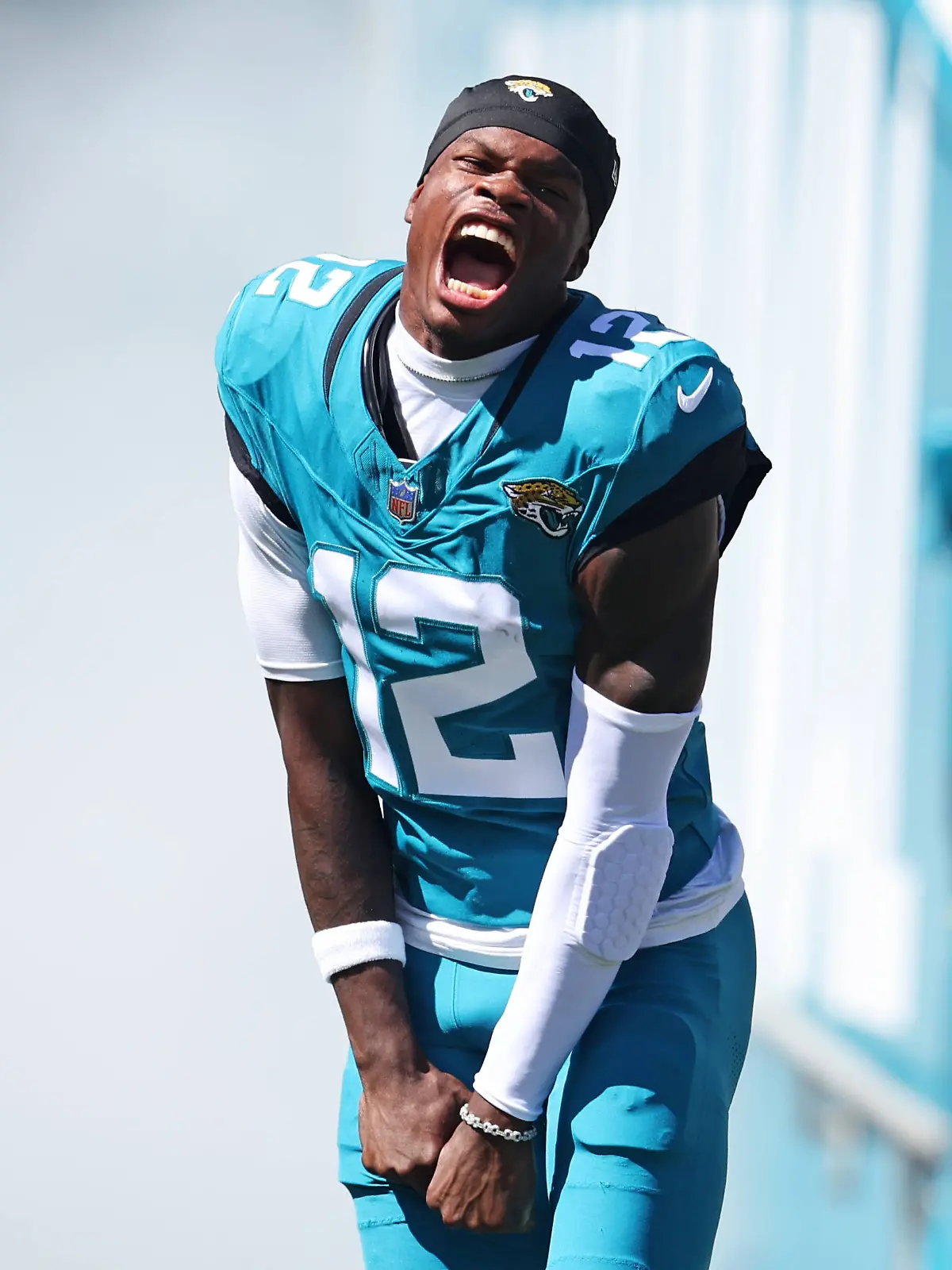 Mit Gebrüll zum Sieg in Wembley? Alle Infos zu TV-Übertragung und Stream beim NFL London Game Los Angeles Rams vs. Jacksonville Jaguars LIVE bei RTL