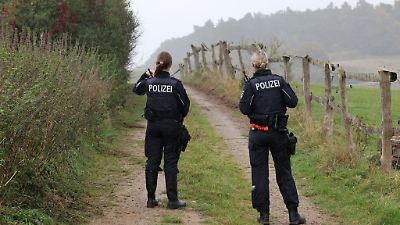 Güstrow: Das waren Fabians (†8) letzte Schritte vor seinem Verschwinden