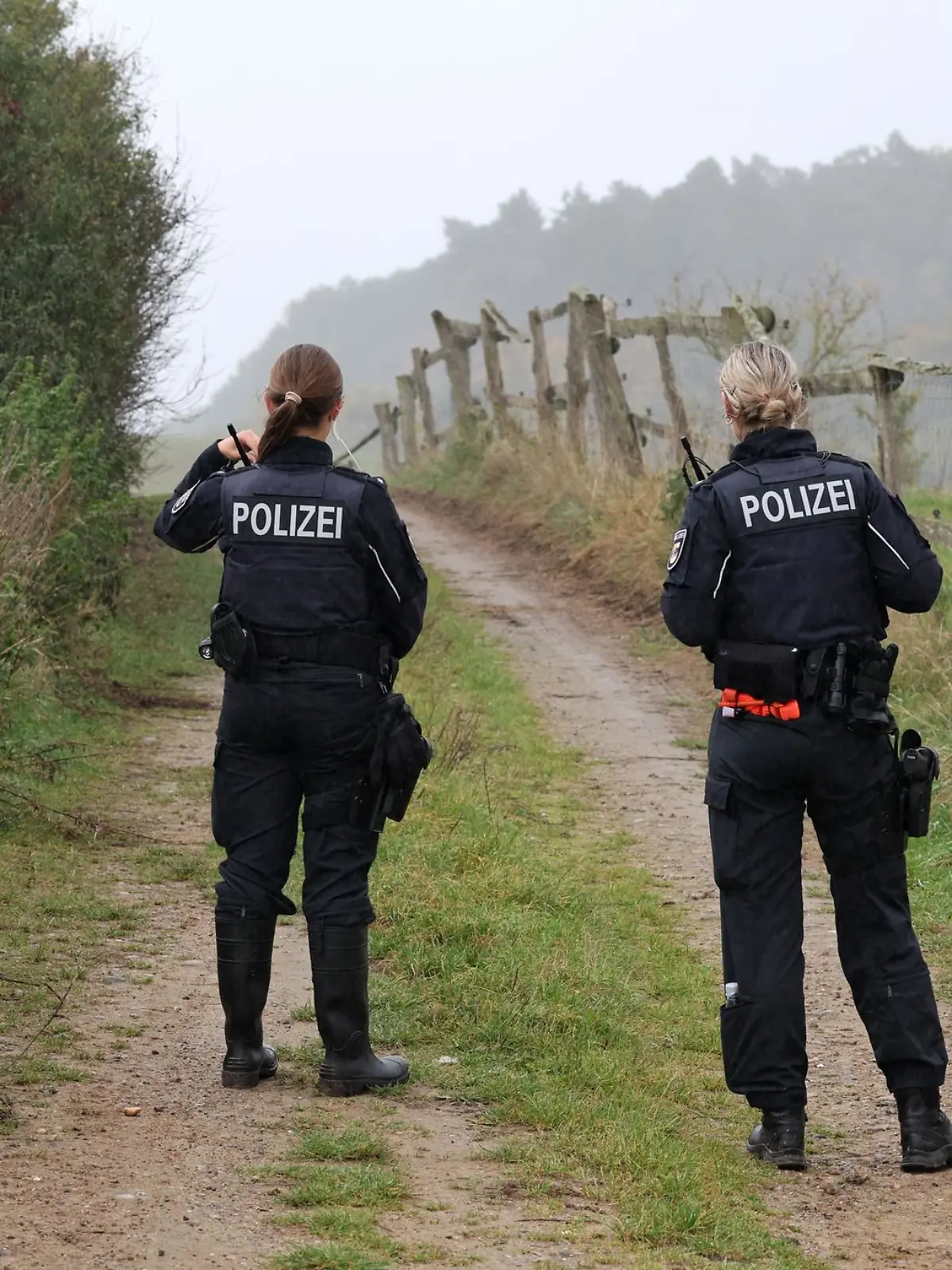 Bild zu: "Das waren Fabians (†8) letzte Schritte vor seinem Verschwinden "
