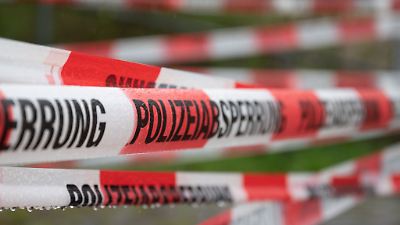 Fürstenzell: Spaziergänger entdeckt menschliche Überreste in Wald