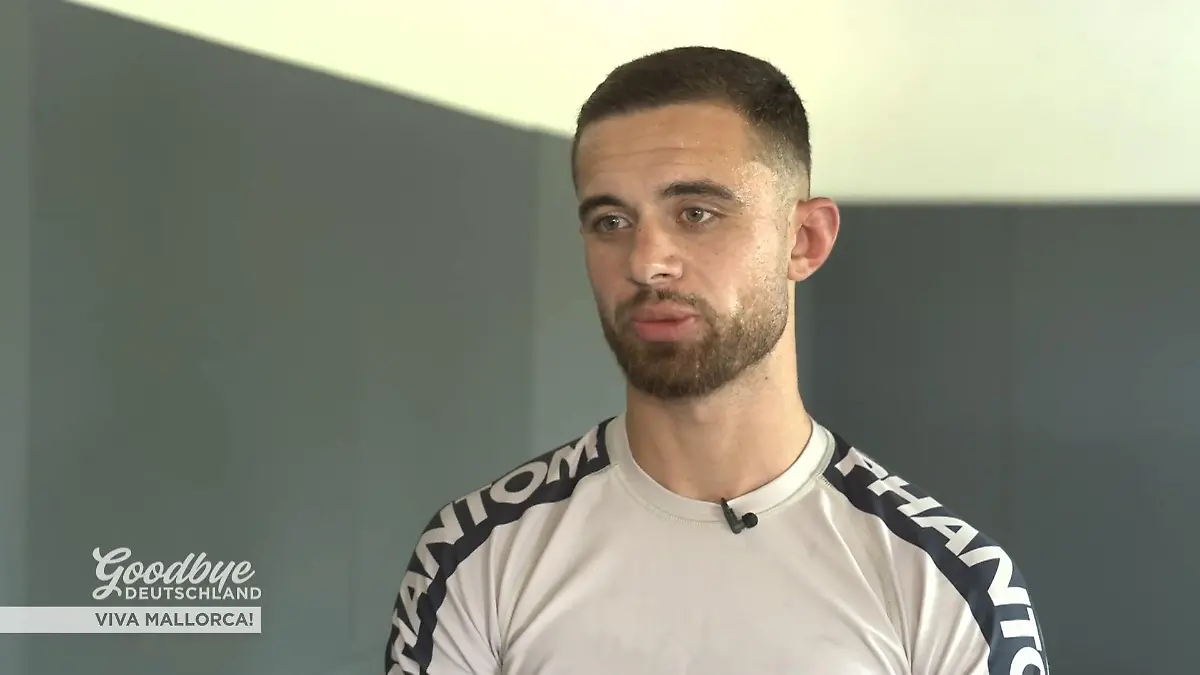 Steffs Trainer verteidigt den MMA-Kampf – „nicht gefährlicher als Boxen“ Kampf um Verständnis