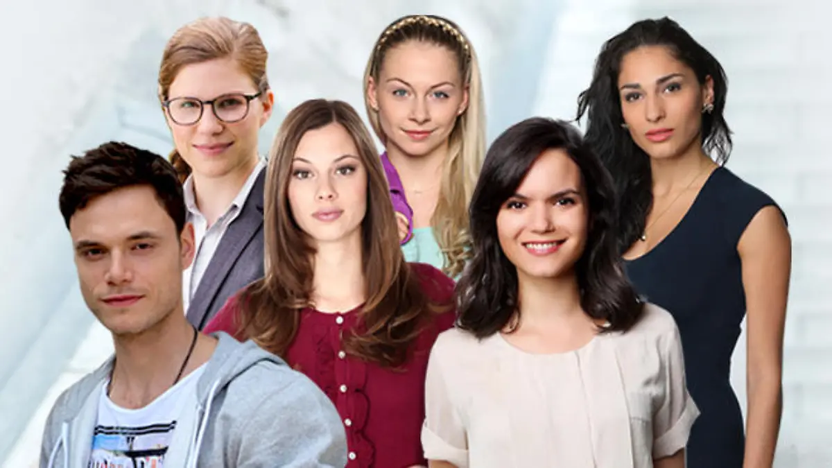 Diese sechs Schauspieler verlassen AWZ