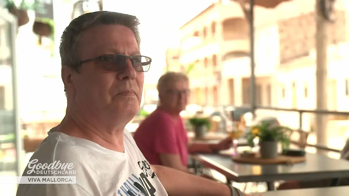 Tamara und Marco im Zwiespalt – Pendeln und Hotel leiten, geht das überhaupt? Zwischen Inseltraum und Alltagsrealität