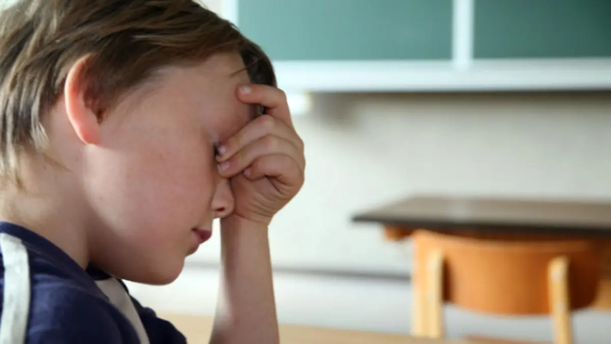 Mobbing durch Lehrer ist leider keine Seltenheit
