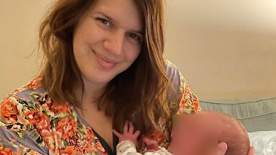 England: Mutter und Baby sterben nach Hausgeburt – Jennifer hatte alles bis ins Detail geplant