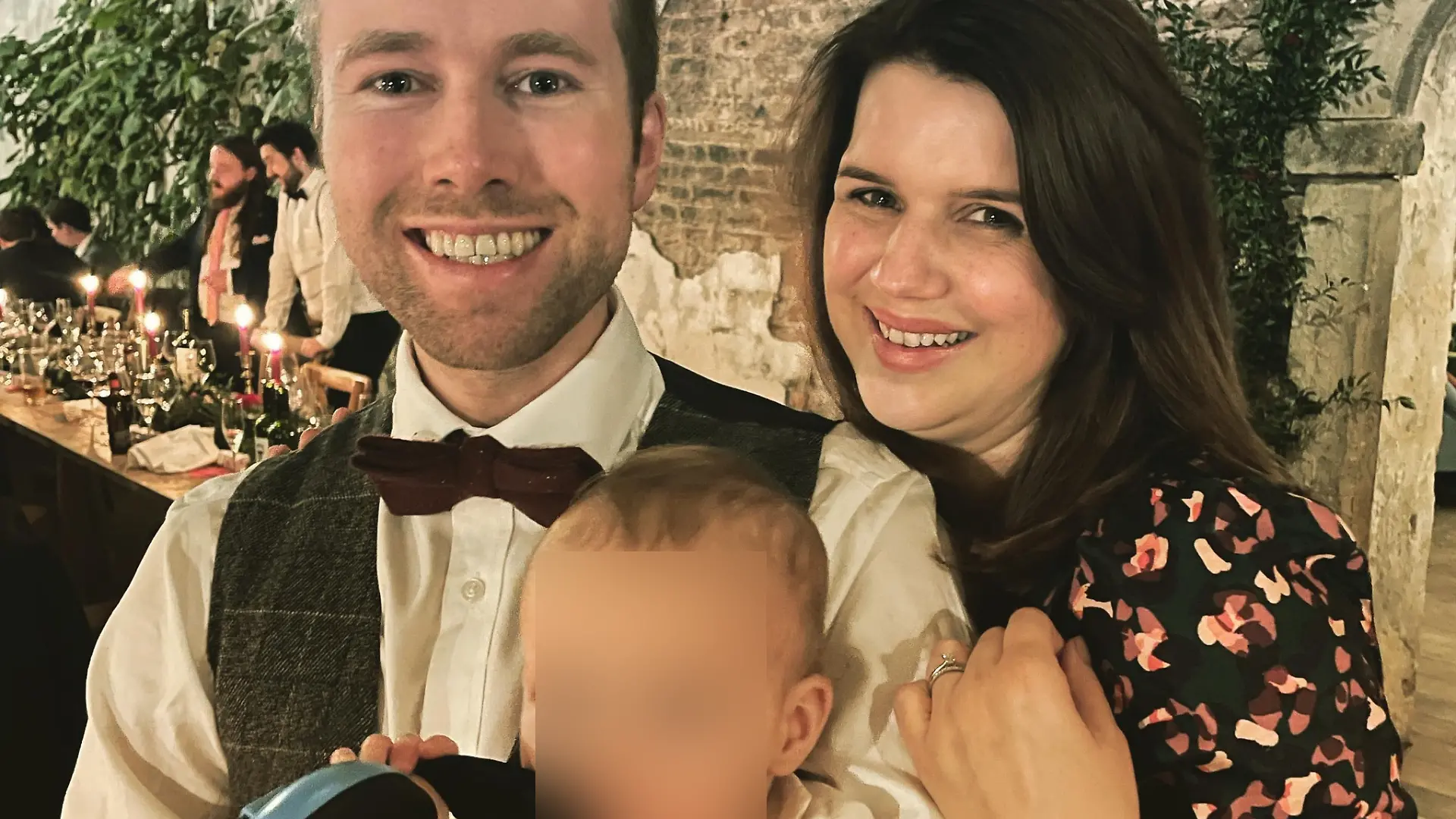 Mutter stirbt bei Hausgeburt 