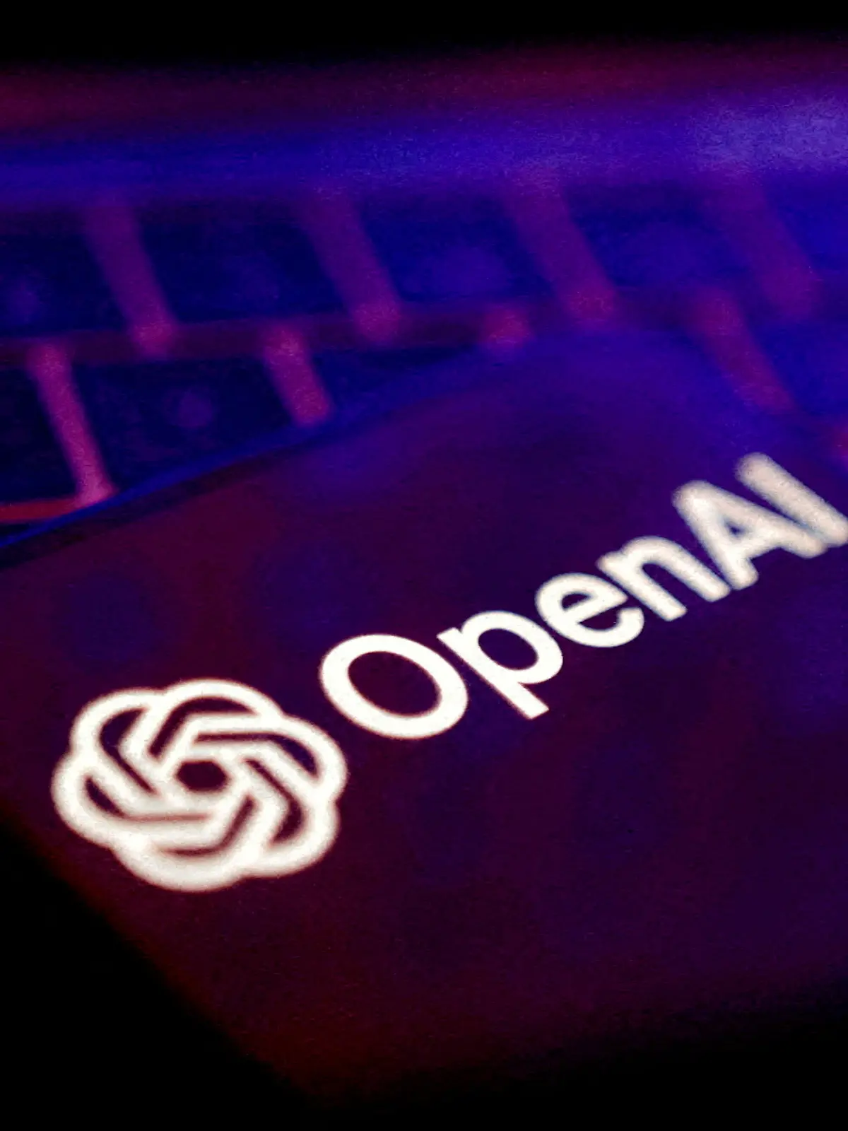 OpenAI hat ChatGPT entwickelt