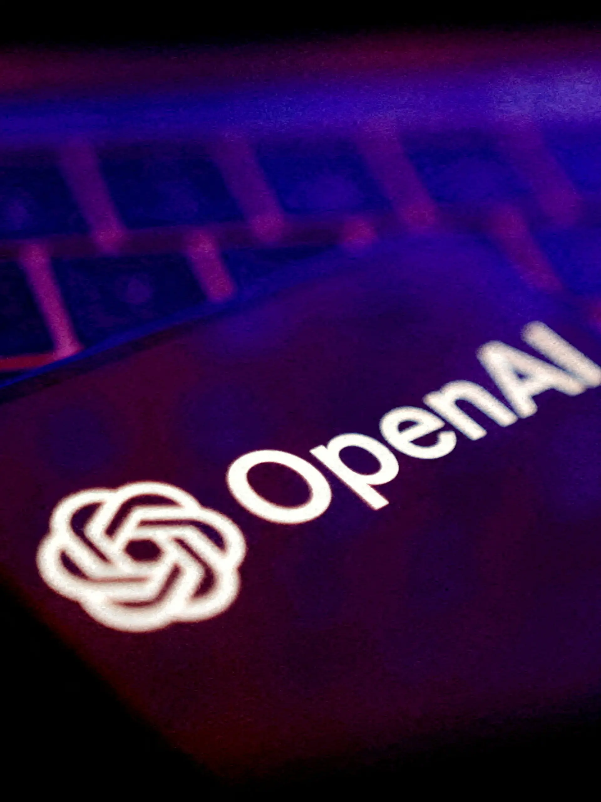 OpenAI hat ChatGPT entwickelt