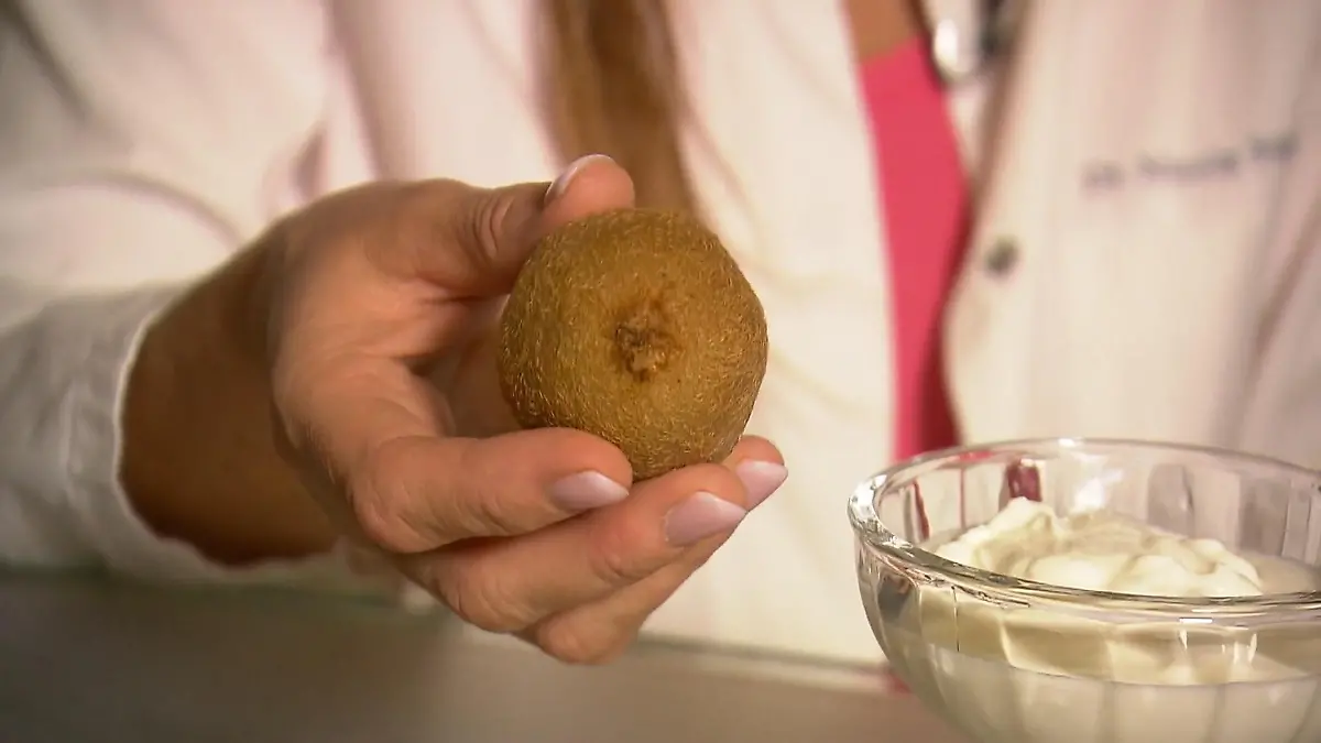Eine Kiwi am Morgen vertreibt Kummer und Sorgen! Diese Lebensmittel helfen bei Verstopfung Damit es wieder läuft