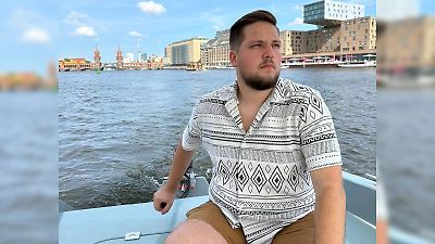 Tychos (†24) stirbt an Darmkrebs – immer mehr junge Menschen betroffen