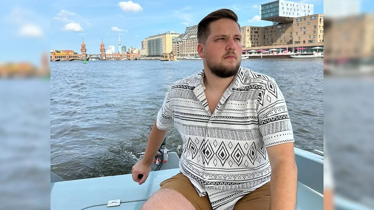 Tycho starb mit gerade mal 24 Jahren an Darmkrebs.