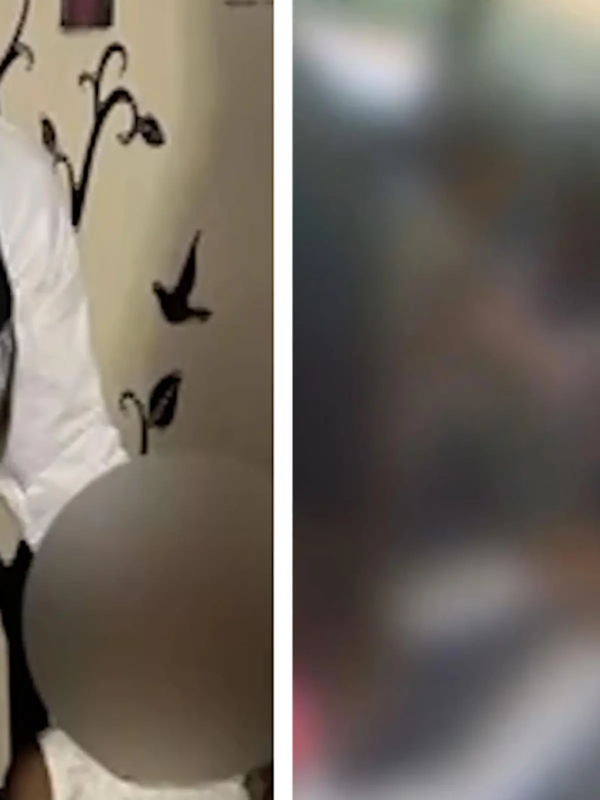 Bild zu: "„Ich will, dass sie weint!” Vater stiftet Tochter (6) zu Schulbus-Prügelei an"