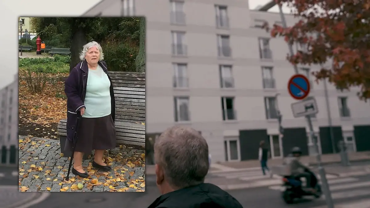 Hätte Rainer Stopkas Mutter länger leben können? Tot aufgefunden im Pflegeheim!